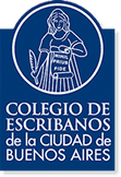 Colegio de Escribanos de la Ciudad de Buenos Aires